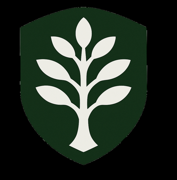 Verdant Covenant crest